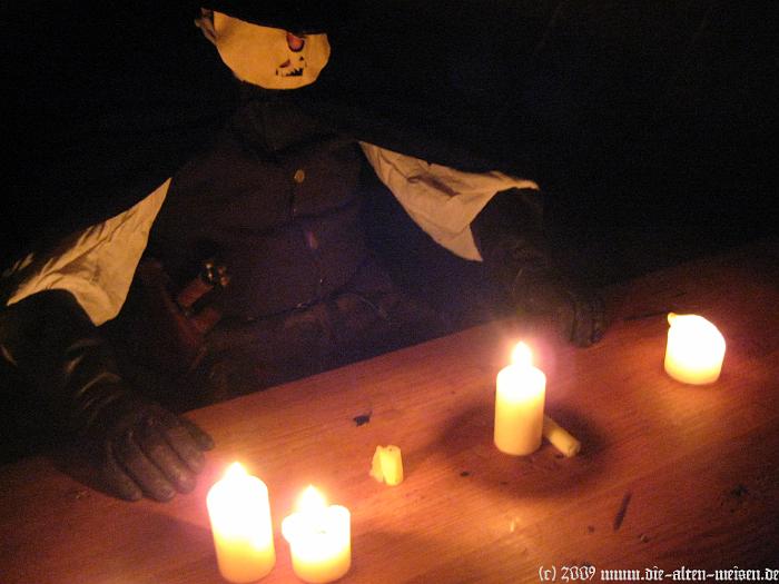 Die Rückkehr von Hannes Winkler